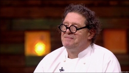 Masterchef India - 2nd November 2023